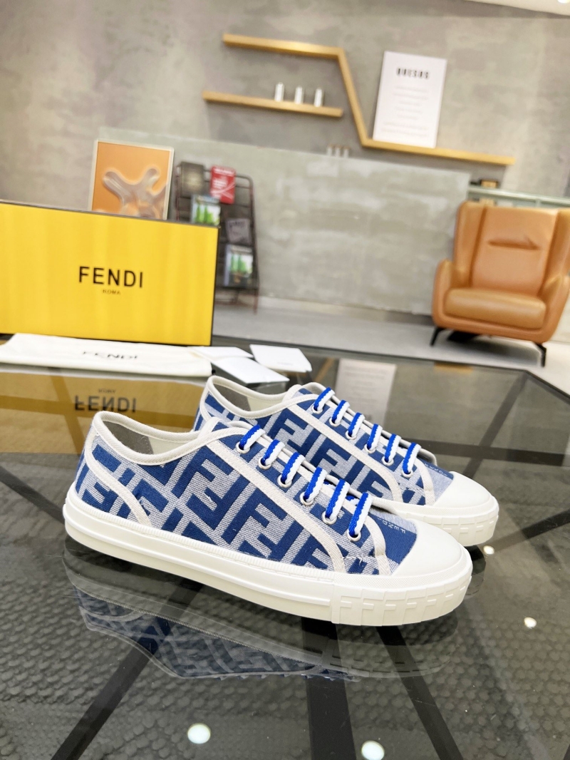 Fendi Sneakers